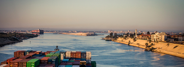 You are currently viewing Le canal de Suez, pivot stratégique du monde arabe ?